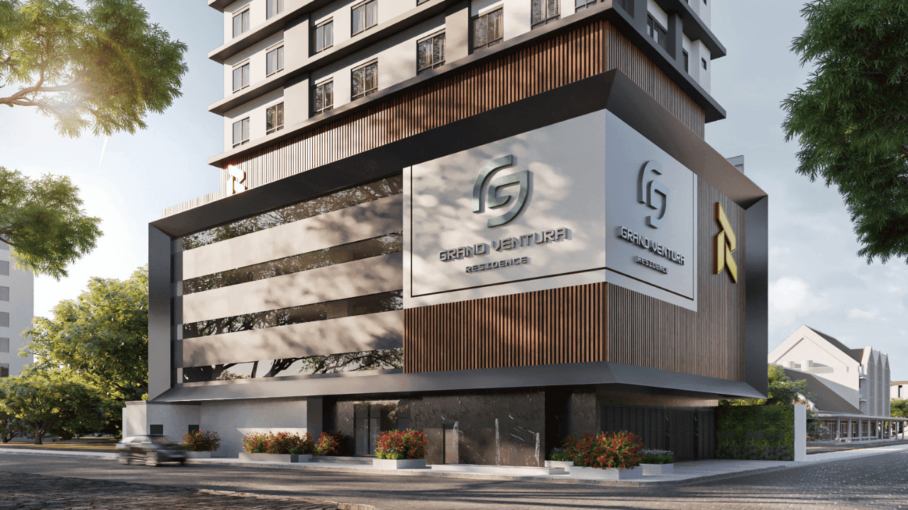 Grand Ventura Residence