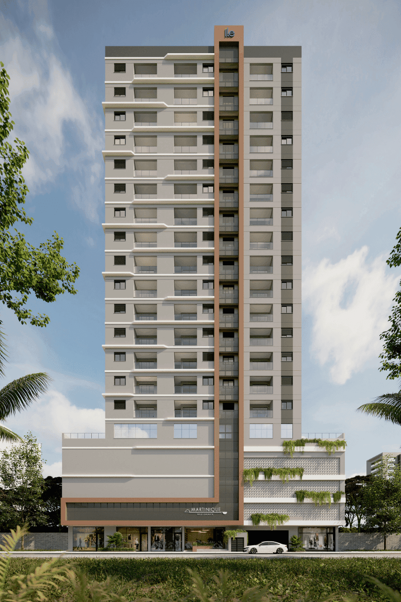 Martinique Residence