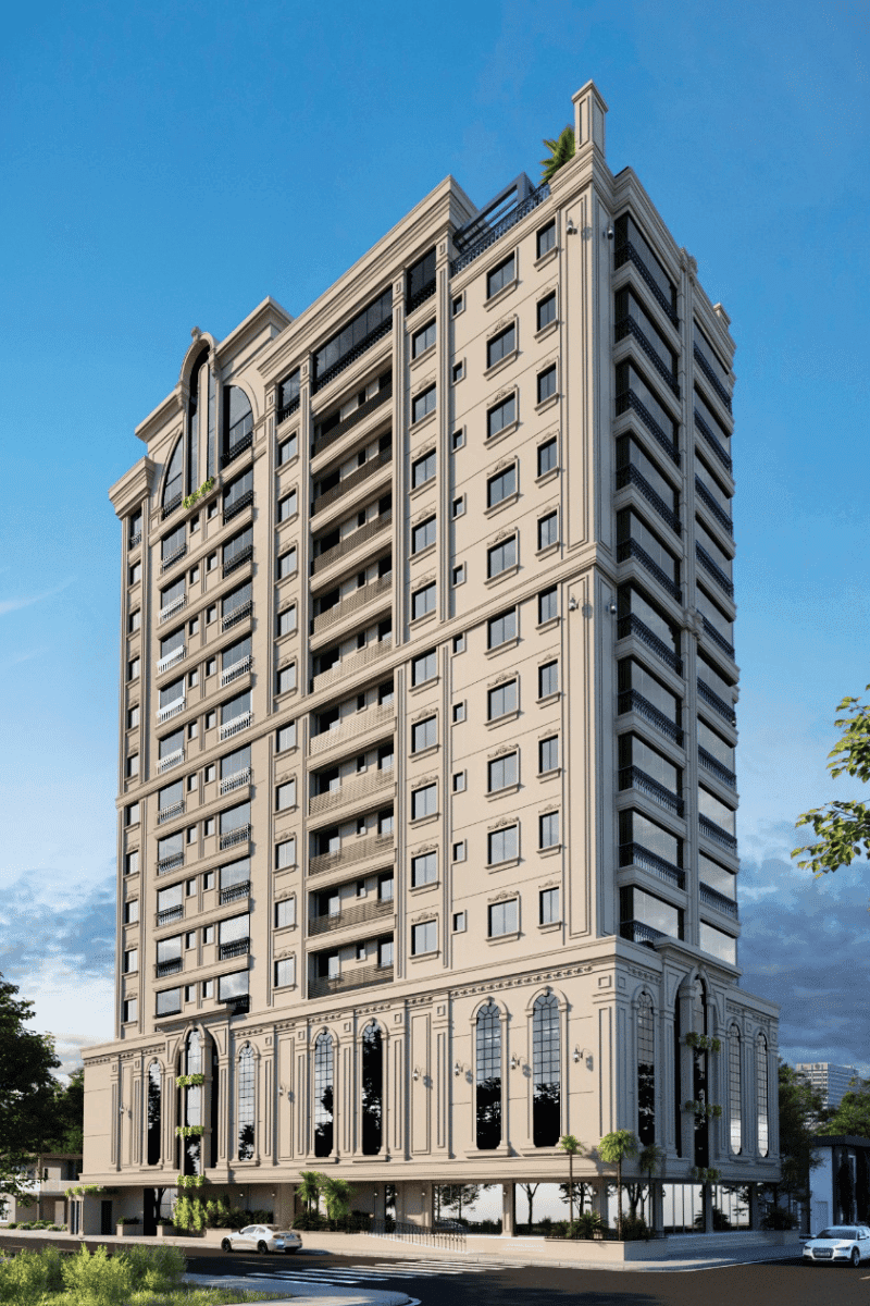 Mossel Bay Residence